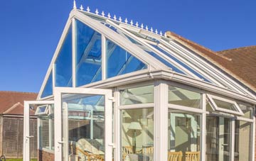 conservatory roof insulation costs North Skelton