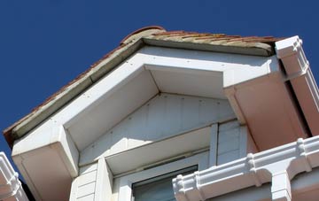 North Skelton fascia installation costs