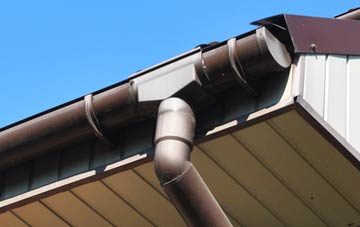 types of North Skelton fascias