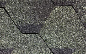 North Skelton fibreglass shingle repairs