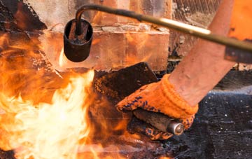 North Skelton flat roof repair companies