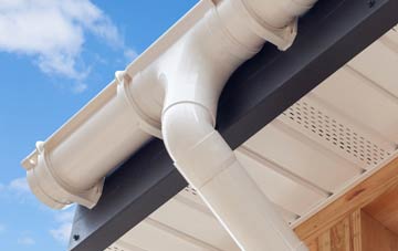 North Skelton gutter installation costs