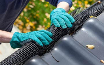 North Skelton gutter repair companies