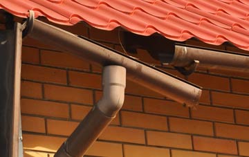 North Skelton gutter repair costs