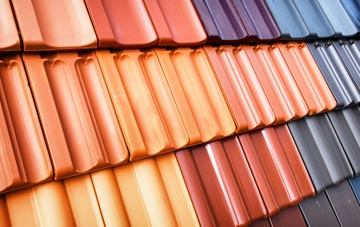 North Skelton roof tile costs
