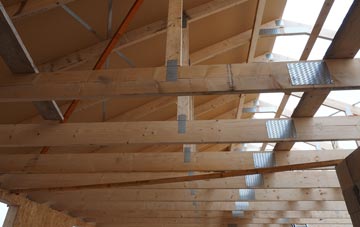 North Skelton roof truss costs