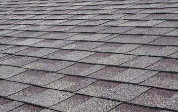 North Skelton tiles for shallow pitch roofing