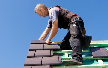 disadvantages of North Skelton slate roofing