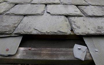 North Skelton slate roof repairs and maintenance