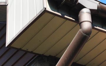 North Skelton soffit installation costs