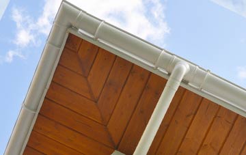 North Skelton soffit types