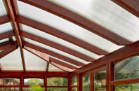 North Skelton conservatory roofing insulation