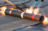 North Skelton flat roof sealing