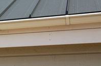 North Skelton soffit repair