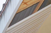 rated North Skelton soffit repair companies